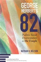 Book cover of George Herbert’s 82 by Nathan H. Nelson