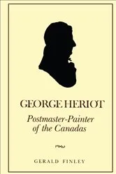 Book cover of George Heriot by Unknown