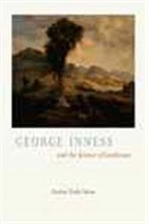 Book cover of George Inness and the Science of Landscape by Rachael Z. DeLue
