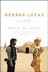 Book cover of George Lucas by Unknown