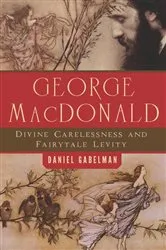 Book cover of George MacDonald by Rolland Hein