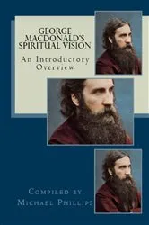Book cover of George MacDonald's Spiritual Vision by George MacDonald