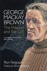 Book cover of George Mackay Brown by Maggie Fergusson