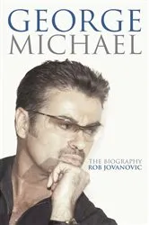 Book cover of George Michael by Brian Aris