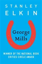 Book cover of George Mills by Unknown