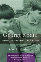 Book cover of George & Sam by Unknown