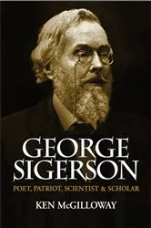 Book cover of George Sigerson by Unknown
