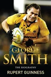 Book cover of George Smith by Rupert Guinness
