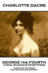 Book cover of George the Fourth by Charlotte Dacre