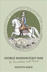 Book cover of George Washington's War by Robert Leckie