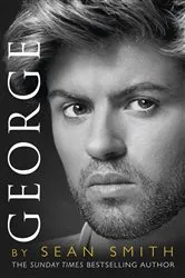 Book cover of George by Sean Smith