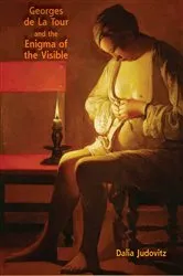 Book cover of Georges de La Tour and the Enigma of the Visible by Unknown