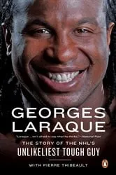 Book cover of Georges Laraque by Georges Laraque