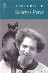 Book cover of Georges Perec: A Life in Words by Unknown