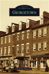 Book cover of Georgetown by Unknown