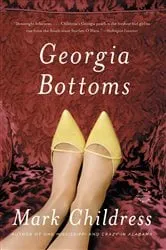 Book cover of Georgia Bottoms by Unknown