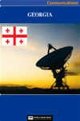 Book cover of Georgia Media, Internet & Telecommunications Complete Profile (2nd ed.) by World Trade Press
