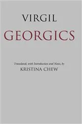 Book cover of Georgics by Virgil