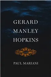 Book cover of Gerard Manley Hopkins by Unknown