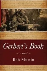 Book cover of Gerbert's Book by Bob Mustin