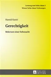 Book cover of Gerechtigkeit by Unknown