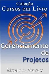 Book cover of Gerenciamento de projetos by Ricardo Garay