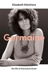 Book cover of Germaine by Elizabeth Kleinhenz