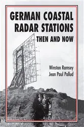 Book cover of German Coastal Radar Stations by Winston Ramsey