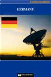 Book cover of Germany Media, Internet & Telecommunications Complete Profile (2nd ed.) by World Trade Press