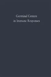 Book cover of Germinal Centers in Immune Responses by Hans Cottier