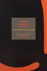 Book cover of Germs by Judith Miller