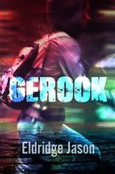 Book cover of Gerook (2nd ed.) by Eldridge Jason