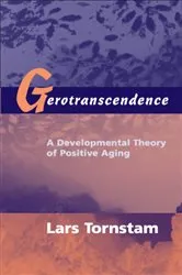 Book cover of Gerotranscendence by Lars Tornstam