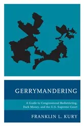 Book cover of Gerrymandering by Unknown
