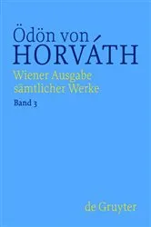 Book cover of Geschichten aus dem Wiener Wald by Ödön von Horváth