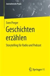 Book cover of Geschichten erzählen by Unknown