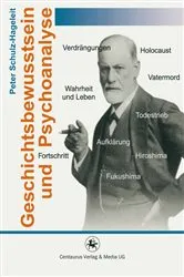 Book cover of Geschichtsbewusstsein und Psychoanalyse by Unknown