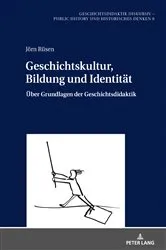 Book cover of Geschichtskultur, Bildung und Identitaet by Wolfgang Hasberg