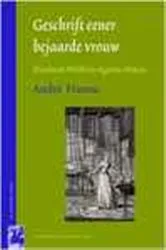 Book cover of Geschrift eener bejaarde vrouw by André Hanou