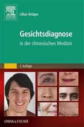 Book cover of Gesichtsdiagnose (2nd ed.) by Lillian Bridges