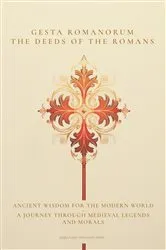 Book cover of Gesta Romanorum / The Deeds of the Romans by Unknown
