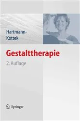 Book cover of Gestalttherapie (2nd ed.) by Uwe Strümpfel