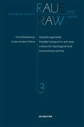 Book cover of Gestaltungsmetrik by Carlos-Andres Palma