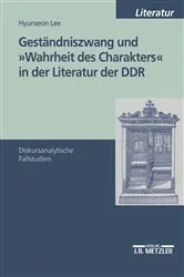 Book cover of Geständniszwang und 