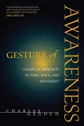 Book cover of Gesture of Awareness by Charles Genoud