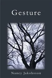 Book cover of Gesture by Nancy Jakobsson