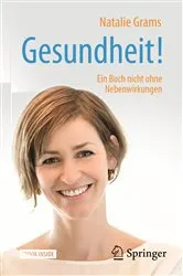 Book cover of Gesundheit! by Patch Adams
