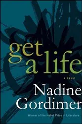 Book cover of Get A Life by Rosie Bray