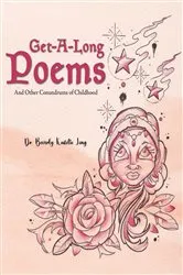 Book cover of Get-Along Poems by Beverly Kastelic Long