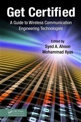 Book cover of Get Certified by Syed A. Ahson